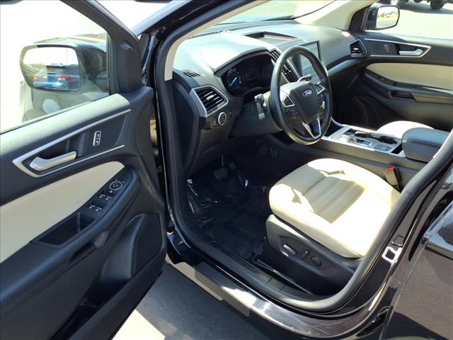 2023 Ford Edge SEL:2690A