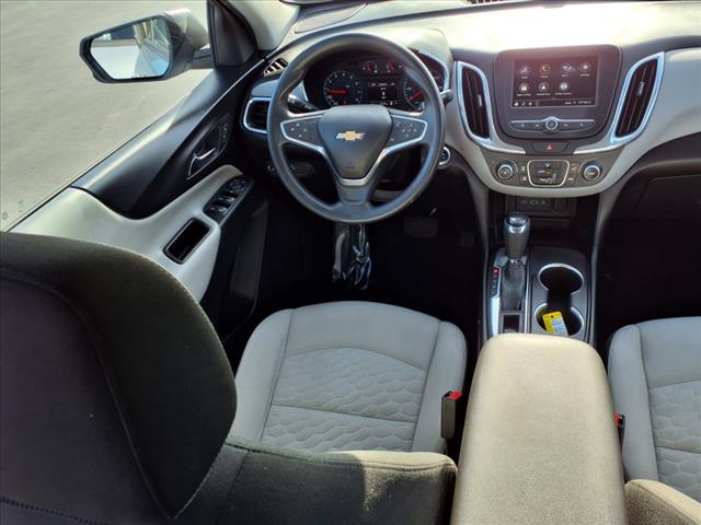 2019 Chevrolet Equinox LS photo 10