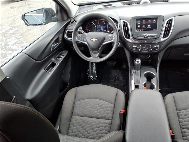 2020 Chevrolet Equinox LT:2668A