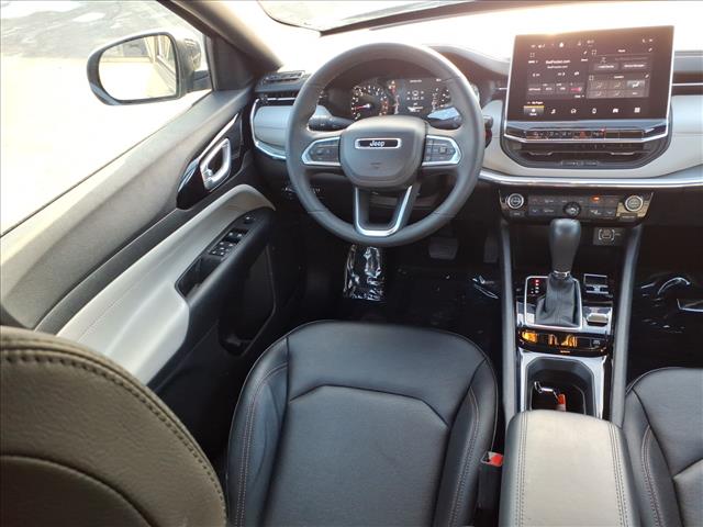 2024 Jeep Compass Limited:14794