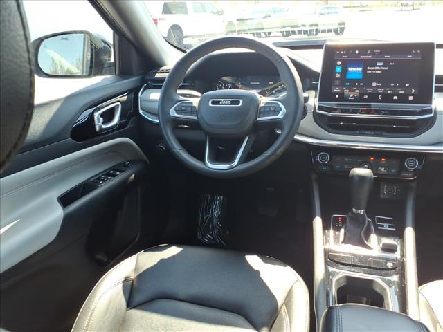 2024 Jeep Compass Limited:14833