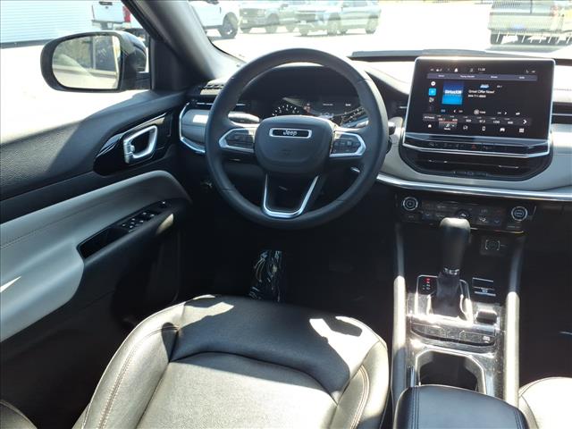 2024 Jeep Compass Limited:14835