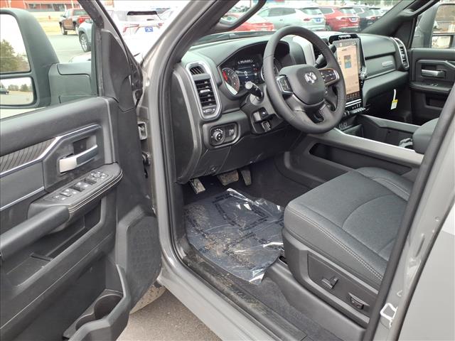 2026 RAM 2500 Big Horn:02608