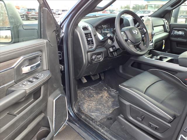 2026 RAM 2500 Laramie:02607