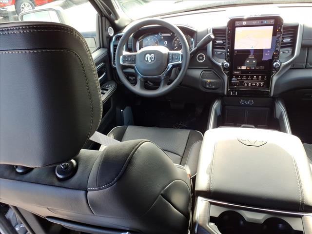 2026 RAM 3500 Laramie:2641