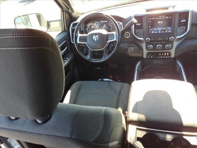 Photo of 2021 RAM 2500 Big Horn in Barron, WI - 10,  2021 RAM 2500 Big Horn:02530A