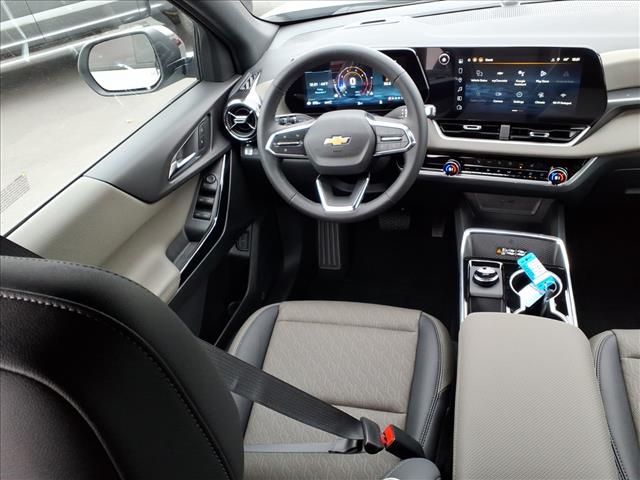 2026 Chevrolet Equinox LT:2664