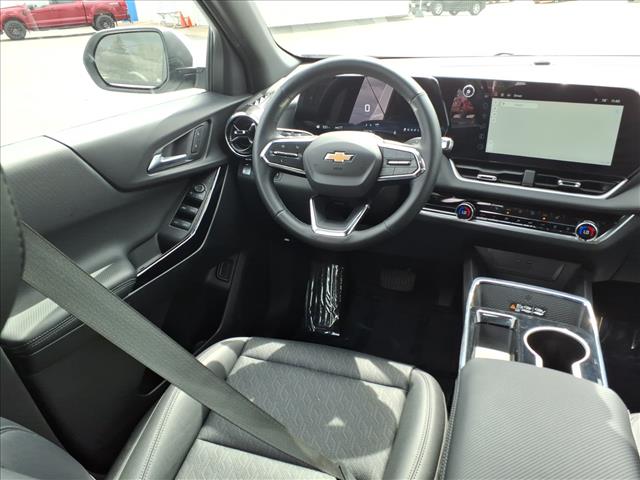 2025 Chevrolet Equinox LT:14838