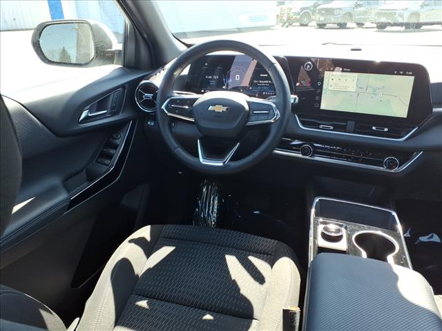 2026 Chevrolet Equinox LT:14834