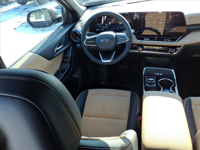 2026 Chevrolet Equinox ACTIV:2690