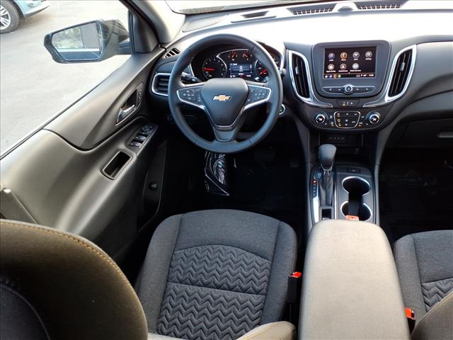 2023 Chevrolet Equinox LT:14750