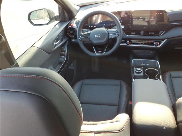 2026 Chevrolet Equinox RS:2686