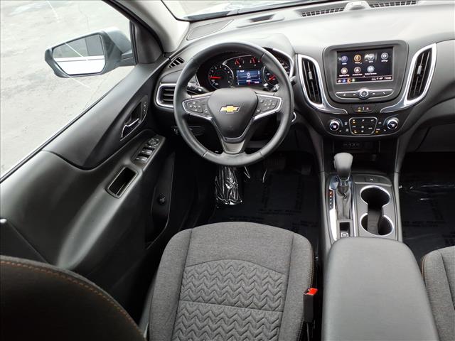 2023 Chevrolet Equinox LT:14751