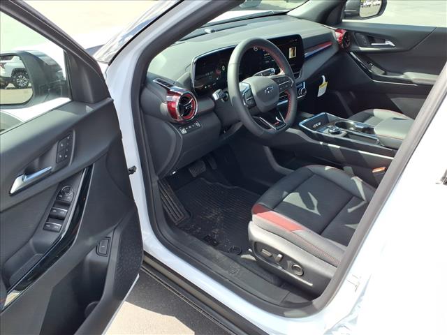 2026 Chevrolet Equinox RS:02609