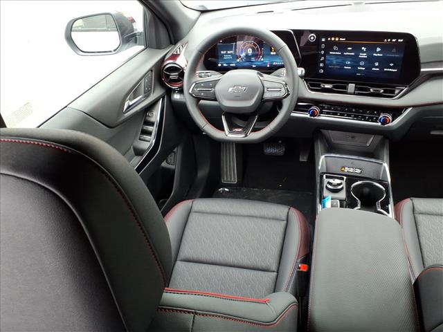2026 Chevrolet Equinox RS photo 9