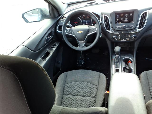 2023 Chevrolet Equinox LT:2629B