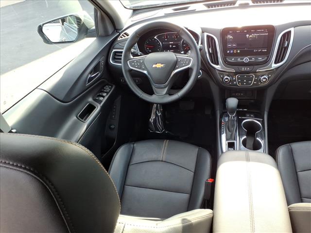 2024 Chevrolet Equinox Premier:2620A