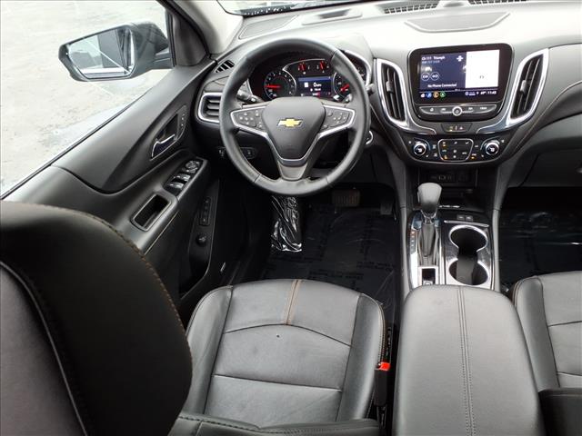 2023 Chevrolet Equinox Premier:14754