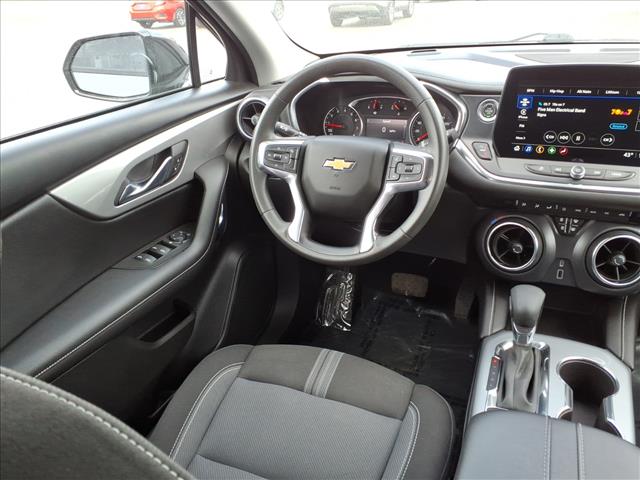 2023 Chevrolet Blazer LT:14810