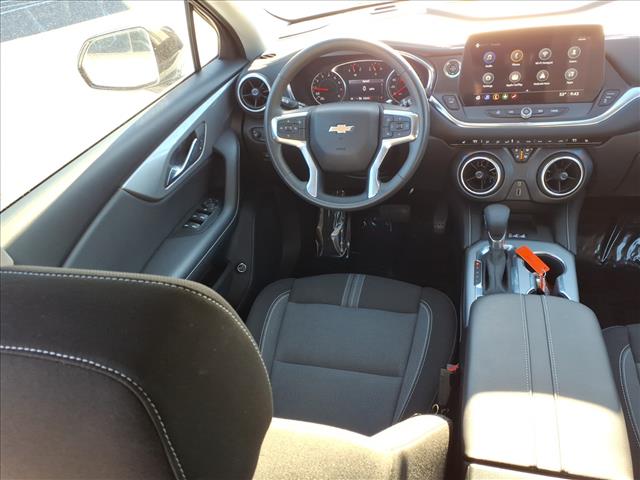 2023 Chevrolet Blazer LT:14763