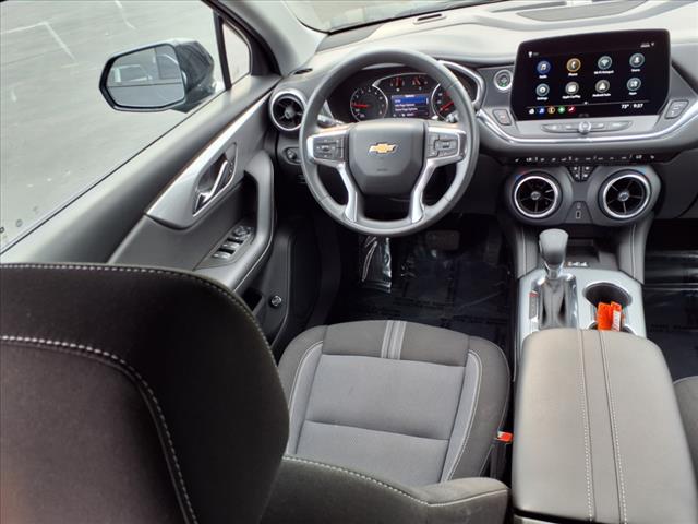 2023 Chevrolet Blazer 2LT photo 6