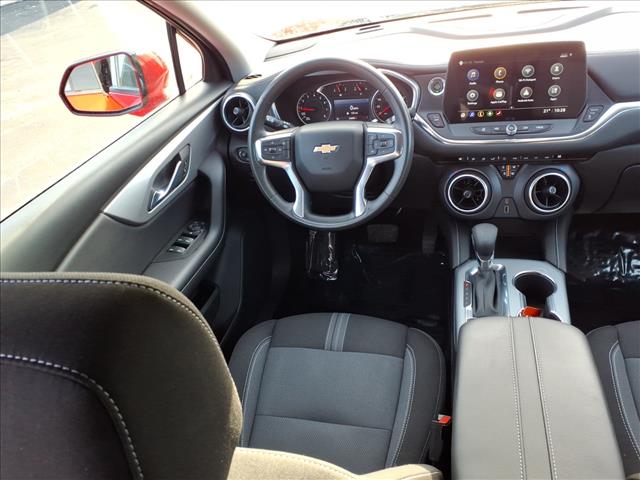 2023 Chevrolet Blazer LT:14782