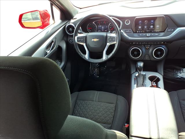 2020 Chevrolet Blazer 2LT photo 9