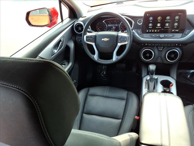 2024 Chevrolet Blazer 3LT photo 9