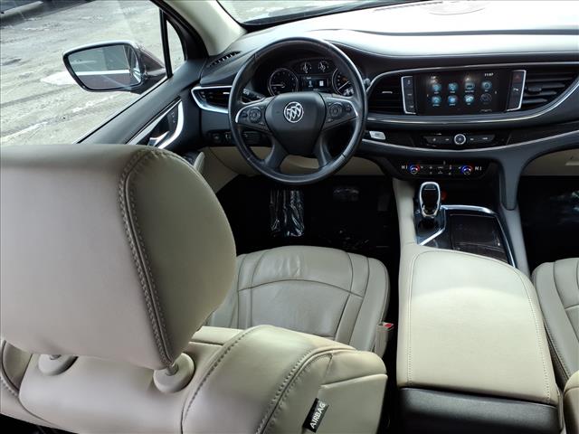 2018 Buick Enclave Essence:14699A