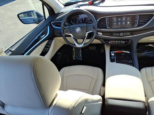 2023 Buick Enclave Premium:14783