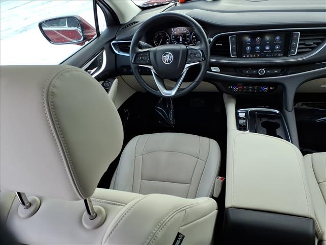 2023 Buick Enclave Premium:14787