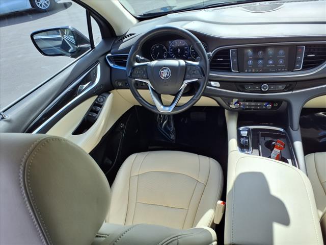 2022 Buick Enclave Premium:14694