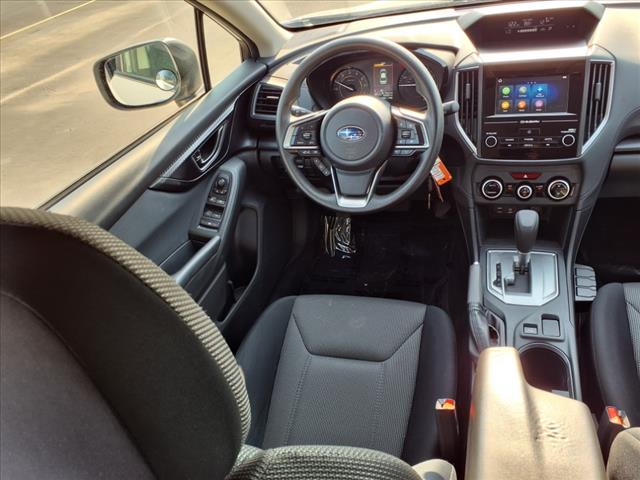 2023 Subaru Crosstrek Base