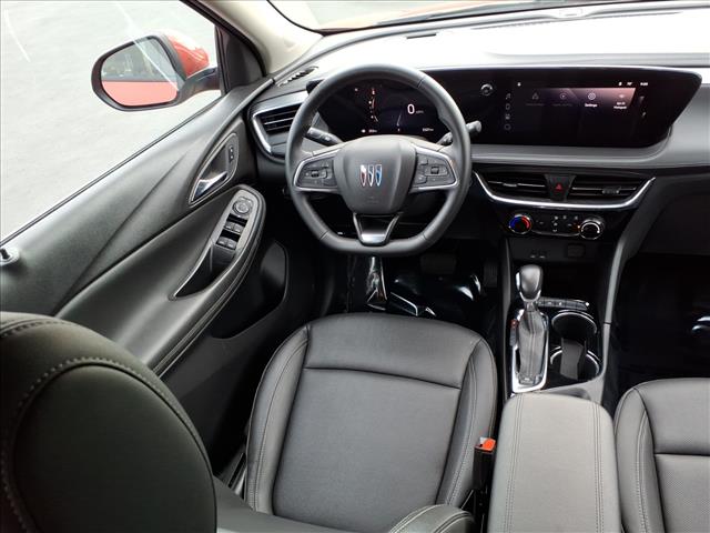 2024 Buick Encore GX Sport Touring photo 9