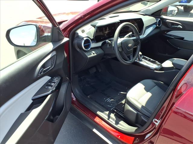 2024 Chevrolet Trax LT:14839