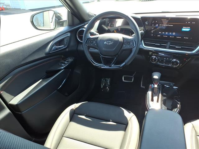 2024 Chevrolet Trax RS:14836