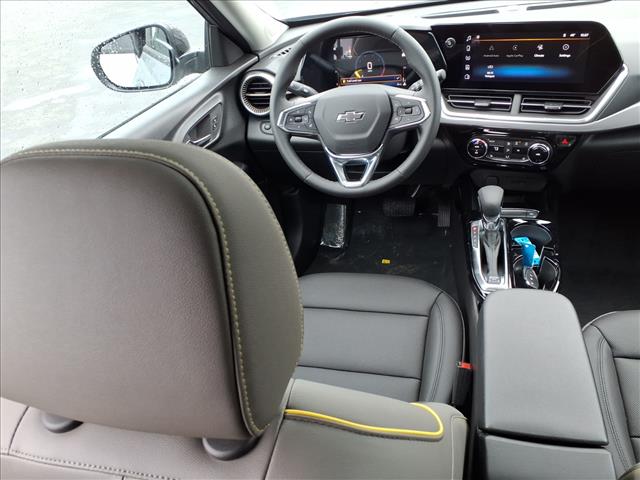 2026 Chevrolet Trax ACTIV:2646