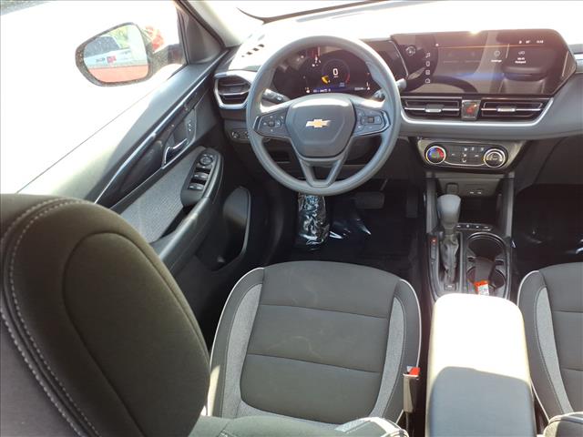 2025 Chevrolet Trailblazer LT:14739