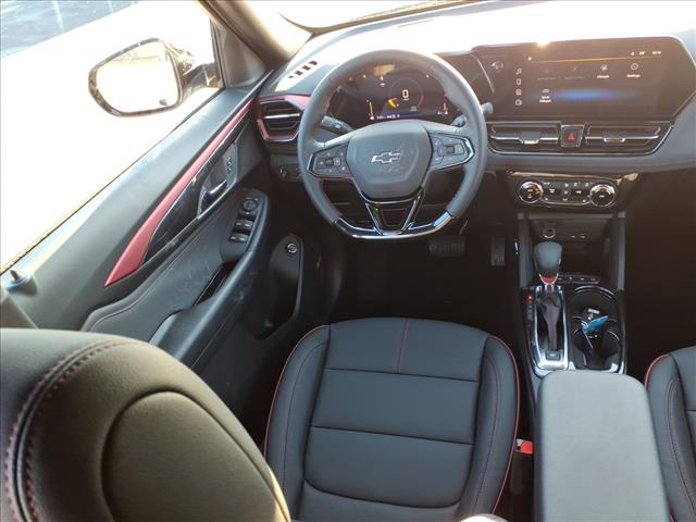 2026 Chevrolet Trailblazer RS:2674