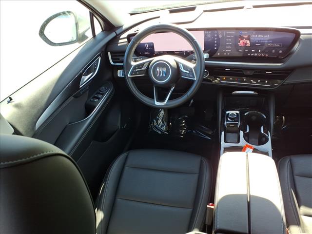 2024 Buick Envision Preferred:14748