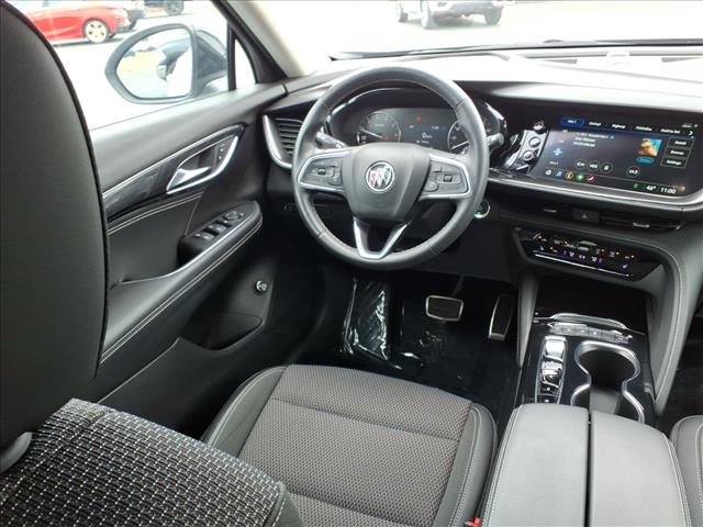 2023 Buick Envision Preferred:14846
