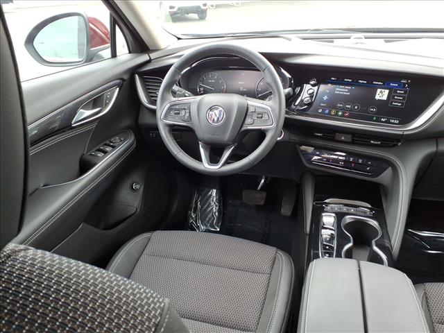2023 Buick Envision Preferred:14849