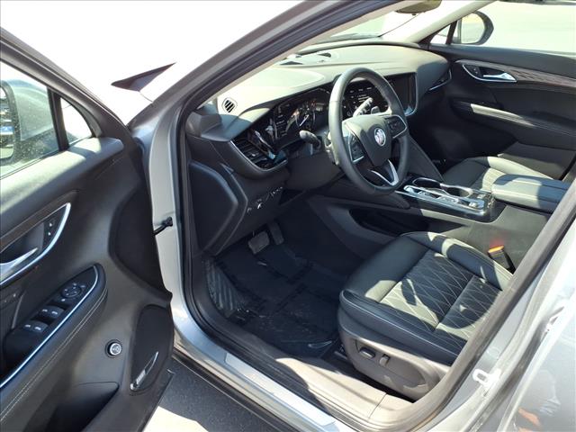 2023 Buick Envision Avenir:14843