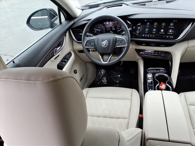 2023 Buick Envision Avenir:14805