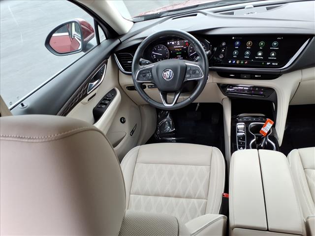 2023 Buick Envision Avenir:2631A