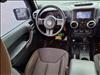2013 Jeep Wrangler Unlimited Rubicon