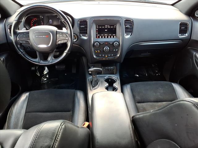 2019 Dodge Durango GT Plus:2612A