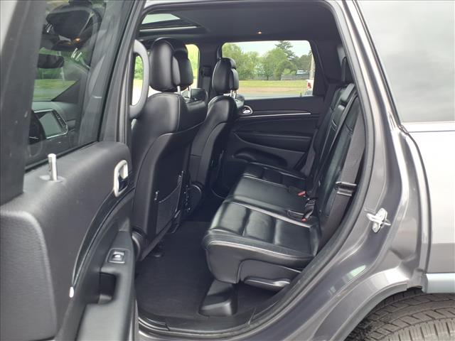 2021 Jeep Grand Cherokee Limited:14830