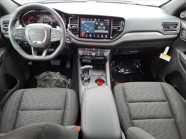 2026 Dodge Durango GT HEMI:2671