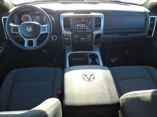 2023 RAM 1500 Classic Warlock:14792